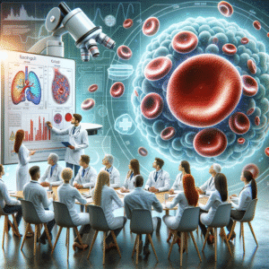 Eosinófilos: Cómo entender sus niveles en sangre