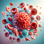 Monocytes : Comprendre les résultats de vos analyses de sang
