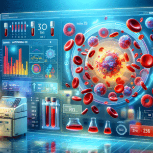 Antithrombin III: Understanding Your Test Results