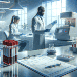Coagulation : Comprendre les résultats de vos tests