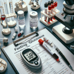 Glycémie à jeun : Comprendre les résultats de votre test