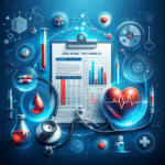 Lipid Panel: Understanding Your Test Results