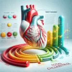 Total Cholesterol: Understanding Your Levels