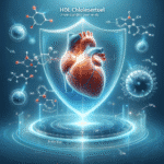 HDL Cholesterol: Understanding Your Levels
