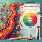 Triglycerides: Understanding Your Blood Levels