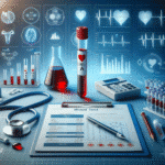 Lipoproteina: Understanding Your Blood Levels