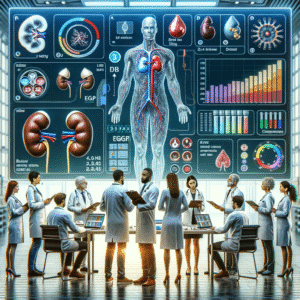eGFR: Understanding Your Blood Test Results