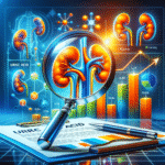 Acide urique : Comprendre les résultats de vos tests