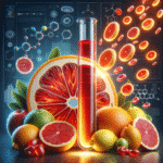 Vitamine C : Comprendre votre taux sanguin