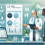 CA 125 : Comprendre les résultats de votre test