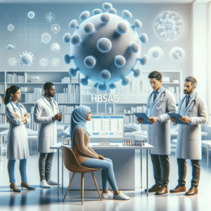 HBsAg: Understanding Your Test Results