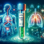 Alpha-1 Globulines : Comprendre les résultats des tests