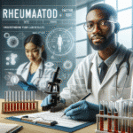 Facteur rhumatoïde : comprendre les résultats de vos analyses