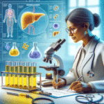 Urobilinogène : comprendre les résultats des tests