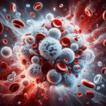 Globules blancs : comprendre les niveaux