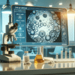 Cristaux : comprendre les résultats de votre analyse d'urine