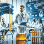 Albumine : comprendre les résultats de vos tests