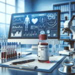 Créatinine : Comprendre les résultats de vos tests