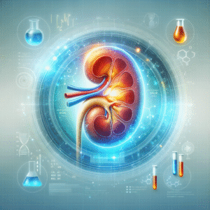 Albumin-to-Creatinine Ratio: Understanding Results