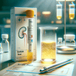 Sodium : comprendre les résultats des analyses d'urine