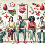 Anémie : symptômes, causes et traitements efficaces