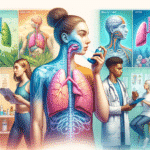 Asthme : symptômes, causes et traitements efficaces