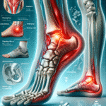 Fascitis plantar: síntomas, causas y tratamientos