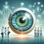 Glaucoma: síntomas, causas y opciones de tratamiento