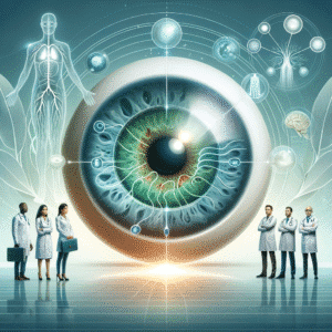 Glaucome : symptômes, causes et options de traitement