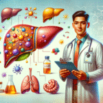 Hepatitis B: Síntomas, causas y tratamientos