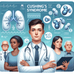 Syndrome de Cushing : symptômes, causes, traitements