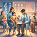 Trisomy 21: Understanding Symptoms, Causes, and Care