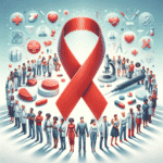 AIDS: Symptome, Ursachen und Behandlung verstehen