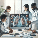 Akute Bronchitis: Symptome, Ursachen und Behandlung