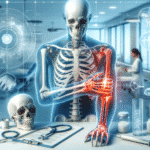 Knochenbruch: Symptome, Ursachen und Behandlungsmethoden