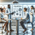 Chlamydien: Symptome, Ursachen und Behandlungsmöglichkeiten