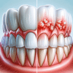 Gingivitis: Síntomas, causas, tratamientos y prevención