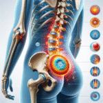 Hernia discal: síntomas, causas y tratamiento