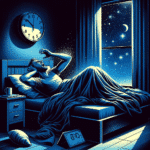 Insomnio: síntomas, causas y tratamiento