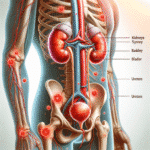 Pielonefritis: síntomas, causas y tratamiento
