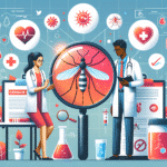 Dengue Fever: Symptoms, Causes, and Treatments Guide