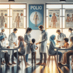 Polio: Symptoms, Causes, Treatments, Management