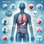 Typhoid Fever: Symptoms, Causes, and Treatments