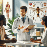 Yellow Fever: Symptoms, Causes, and Treatment Guide