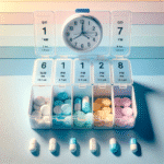 QID Meaning: Four Times Daily Medication Guide