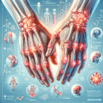 Rheumatoide Arthritis: Symptome, Ursachen, Behandlungen