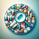 Significado de MED: Guía de abreviaturas de medicamentos