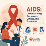 AIDS: comprendere i sintomi, le cause e il trattamento