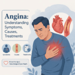 Angina: sintomi, cause e trattamenti