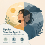 Disturbo bipolare di tipo II: sintomi, cause e cura